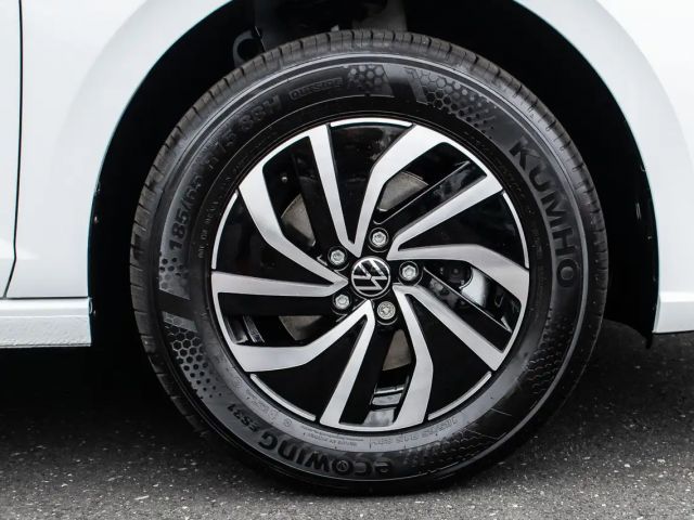 Volkswagen Polo 1.0 TSI DSG Life