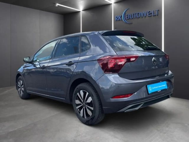 Volkswagen Polo 1.0 TSI Move
