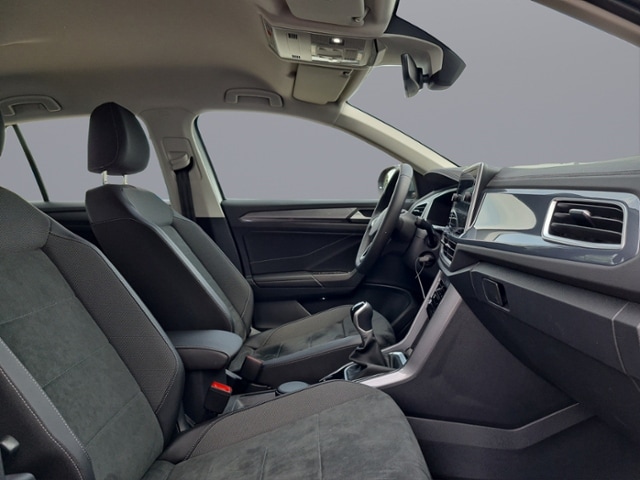 Volkswagen T-Roc 1.0 TSI Style