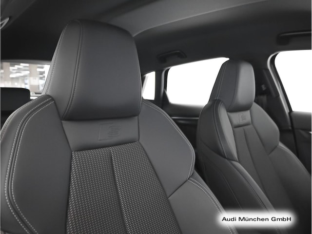 Audi S3 Quattro S-Tronic Sportback