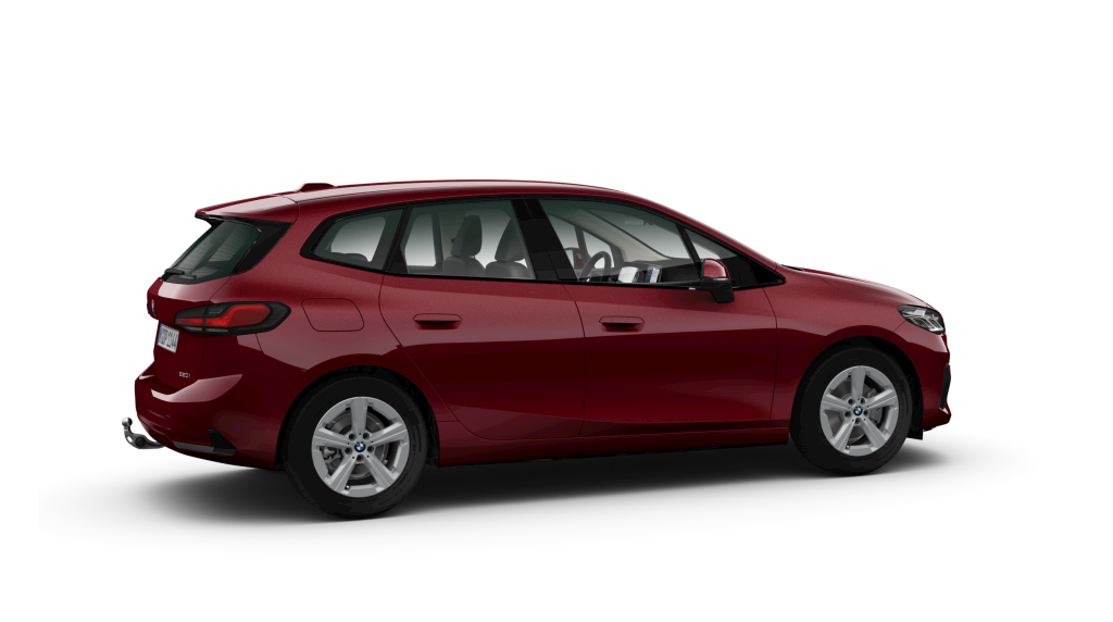 BMW 220 220i Active Tourer