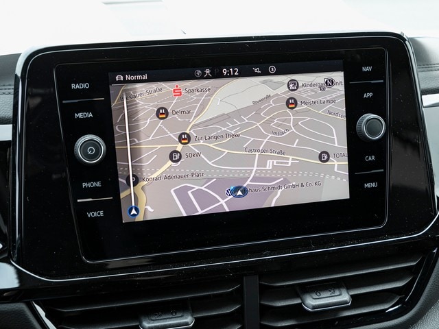 Volkswagen T-Roc DSG IQ.Drive R-Line