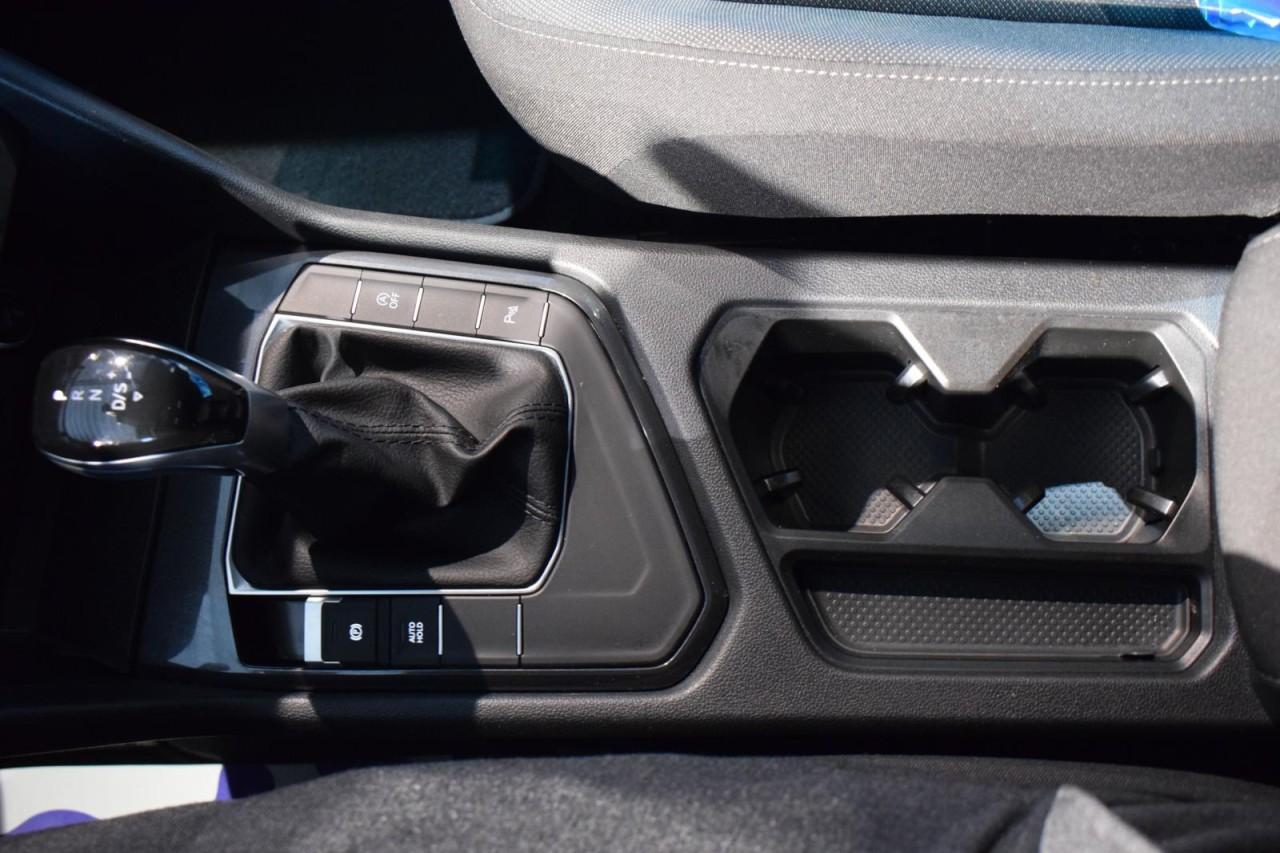 Volkswagen Tiguan 1.5 TSI Allspace DSG Life