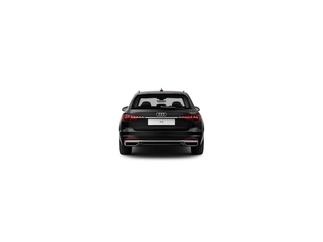 Audi A4 35 TFSI Avant S-Tronic