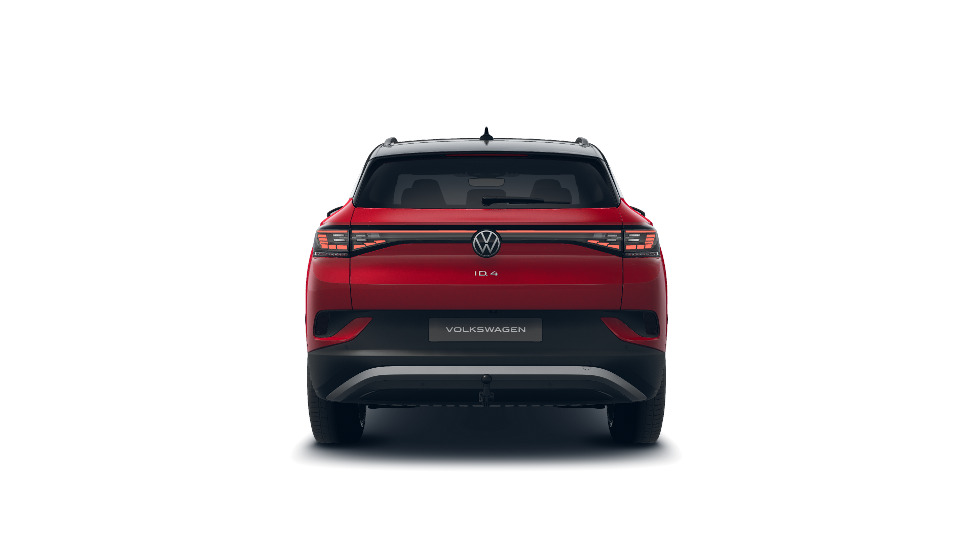 Volkswagen ID.4 IQ.Drive Performance Pro