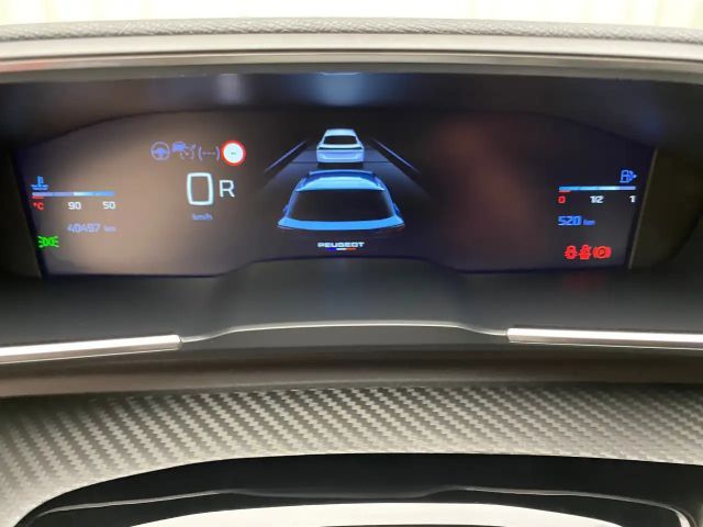 Peugeot 508 Allure Pack SW