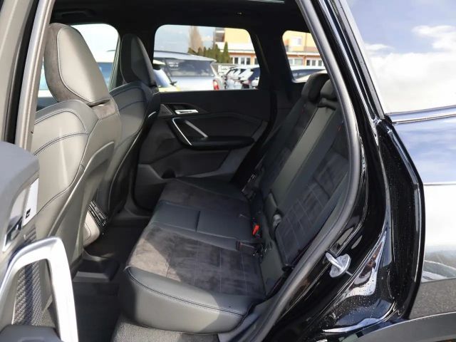 BMW X1 M-Sport xDrive25e