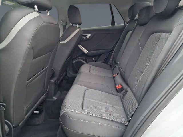 Audi Q2 30 TDI S-Tronic