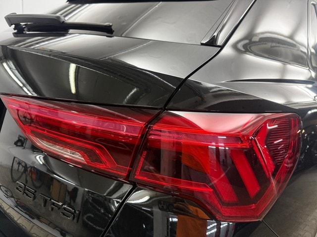 Audi Q3 35 TFSI S-Line S-Tronic