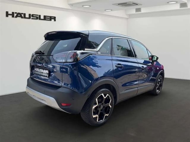 Opel Crossland X Ultimate