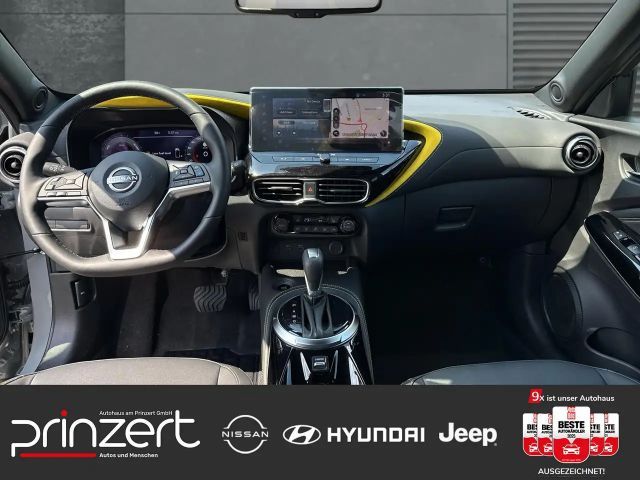 Nissan Juke 1.6 Hybrid "N-Sport" ProPilot*Bose*Tech*