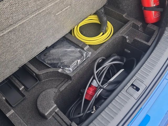 Skoda Enyaq Sportline