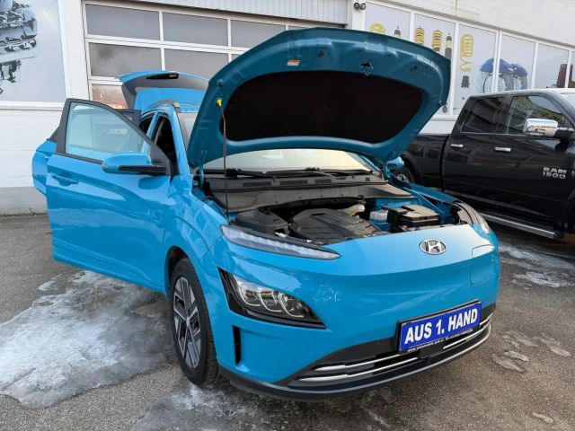 Hyundai Kona 39 kWh Electric
