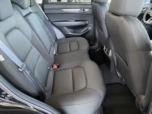 Mazda CX-5 4WD Exclusive-line