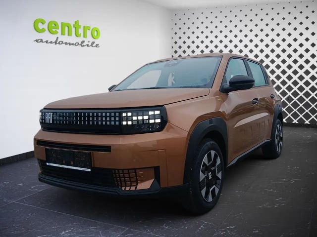 Fiat Grande Panda 1.2 Hybrid 74 kW Icon