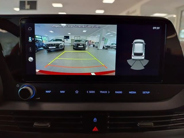 Hyundai i20 Go! T-GDi