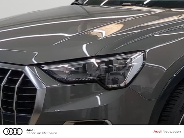 Audi Q3 35 TFSI S-Tronic