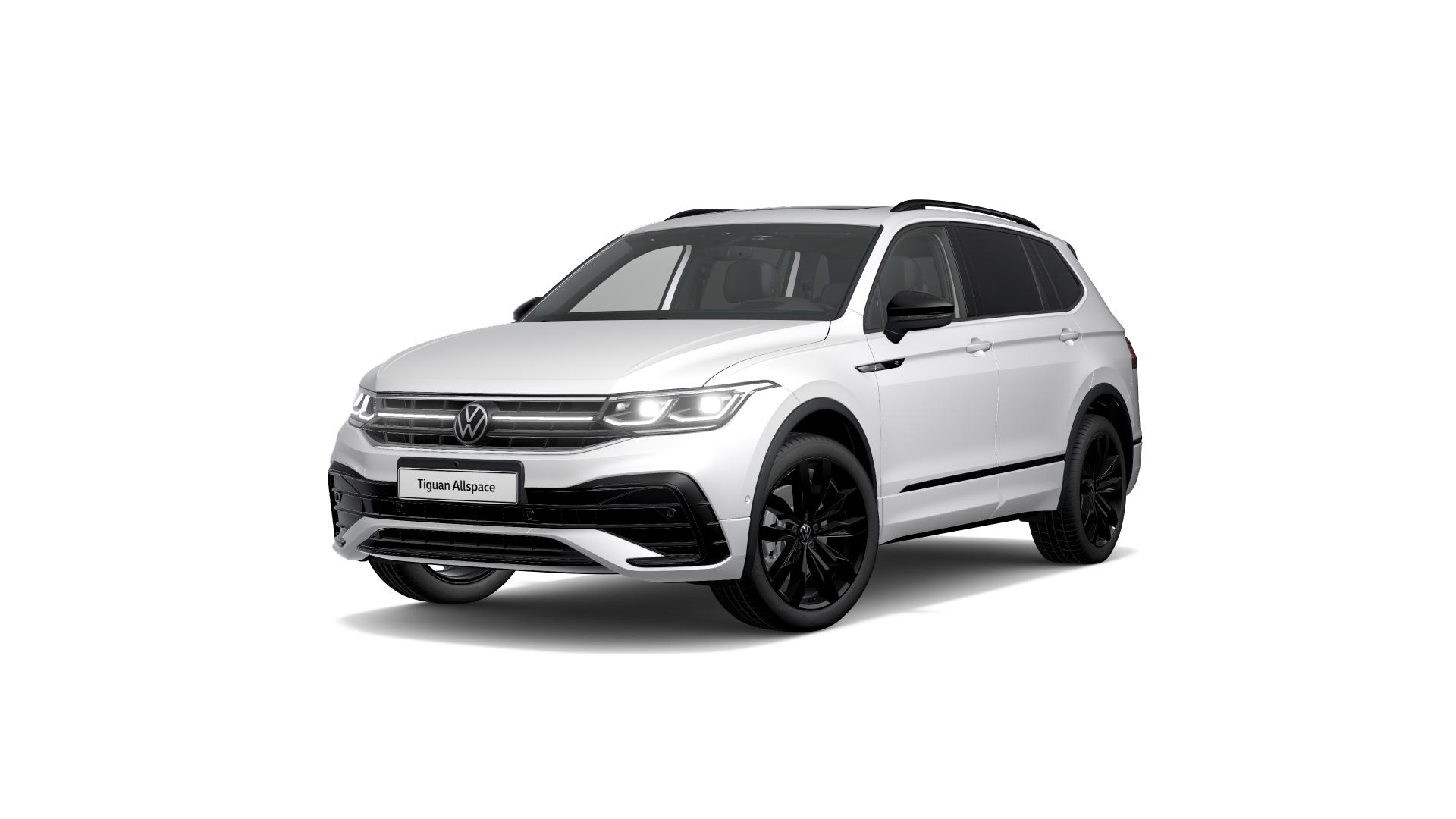 Volkswagen Tiguan Allspace R-Line