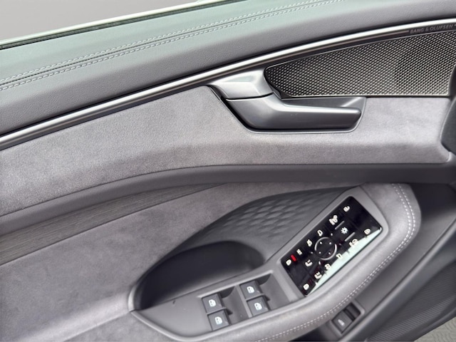 Audi A6 Quattro S-Tronic Sedan