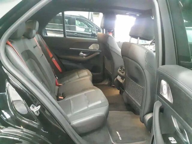 Mercedes-Benz GLE 53 AMG AMG Line