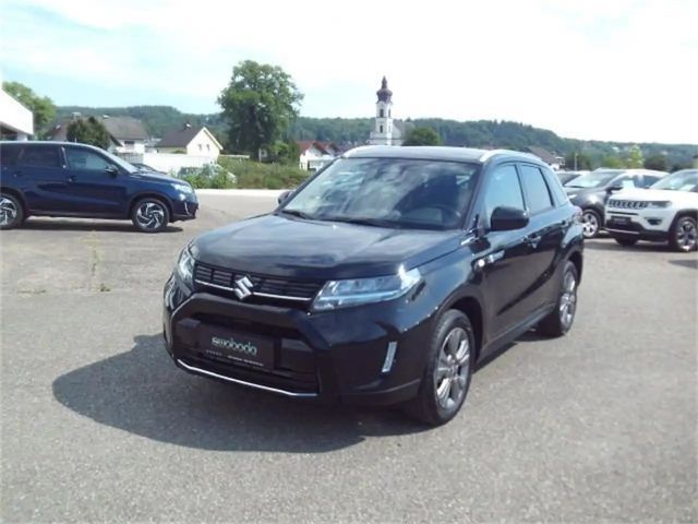 Suzuki Vitara AllGrip GL Hybrid Shine
