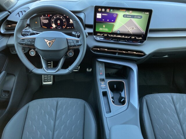 Cupra Terramar 1.5 e-Hybrid VZ