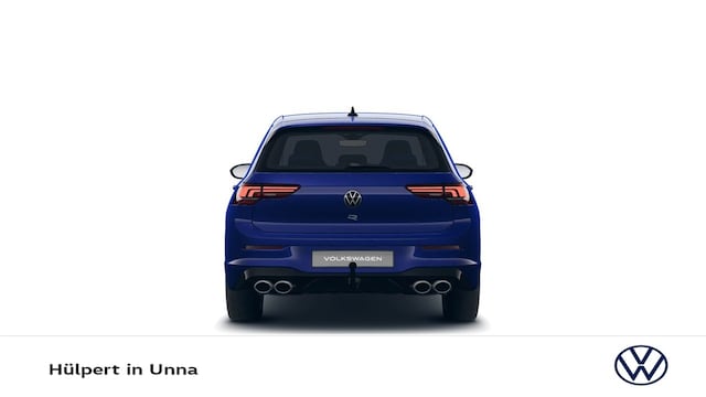 Volkswagen Golf Golf VIII