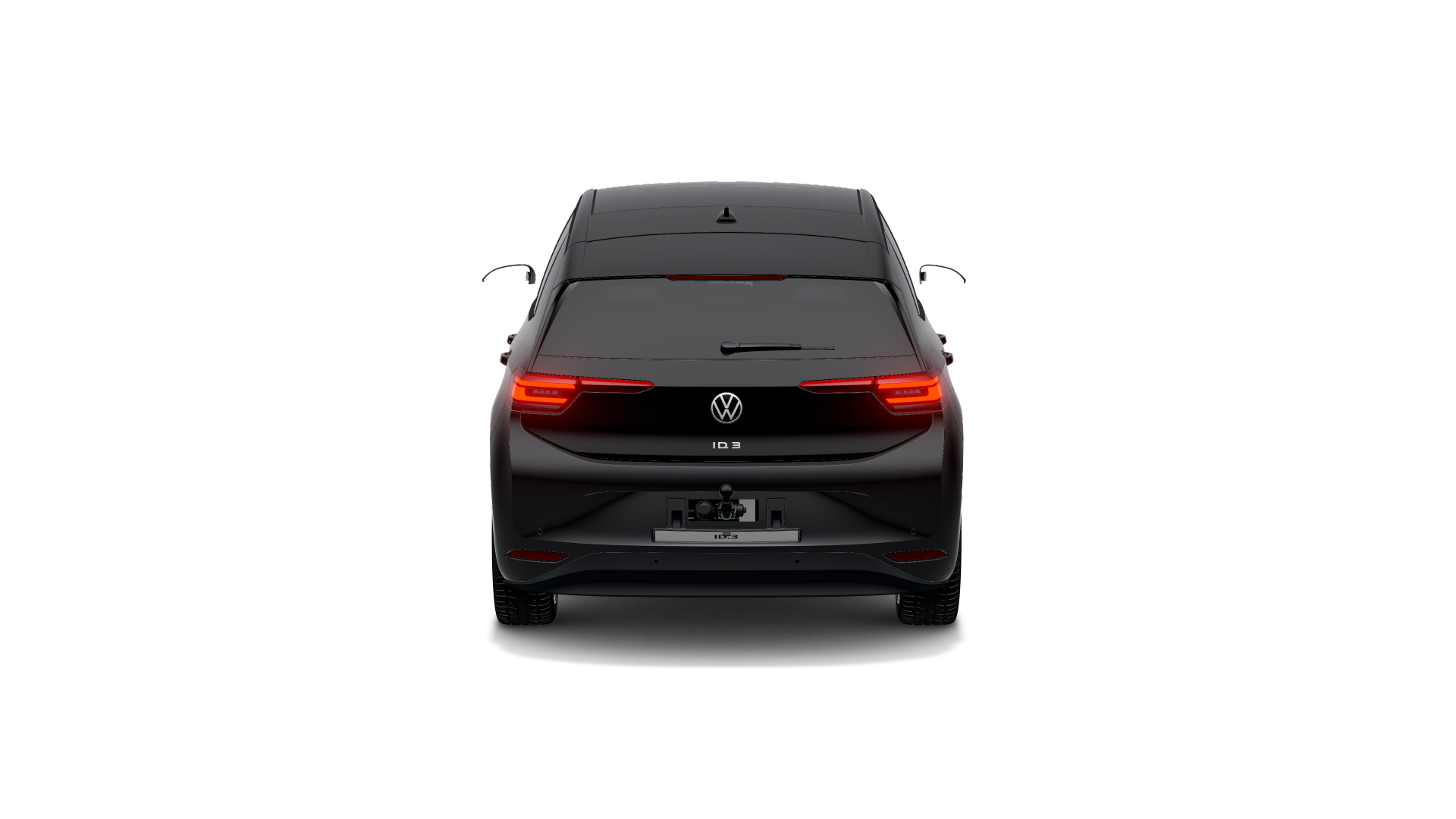 Volkswagen ID.3 Performance Pro