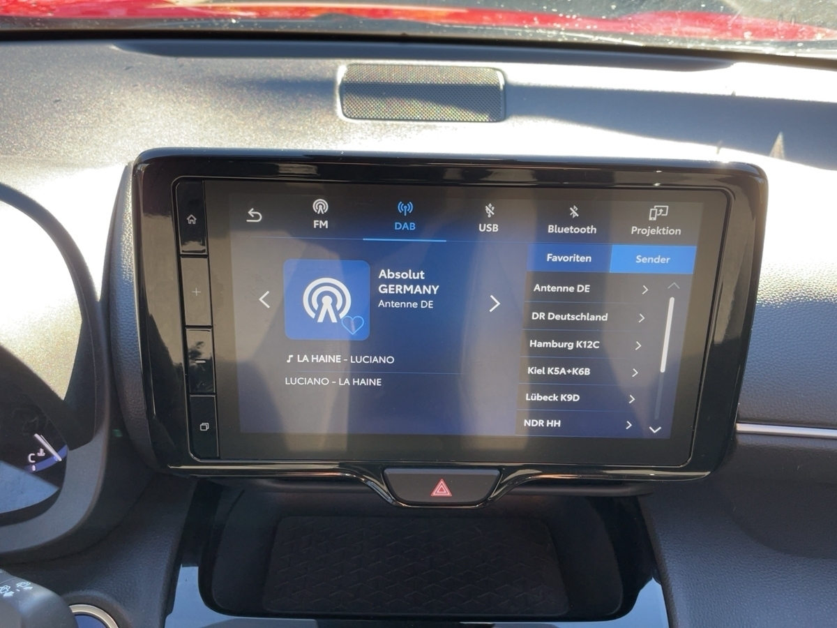 Toyota Yaris Cross 5-deurs Team D