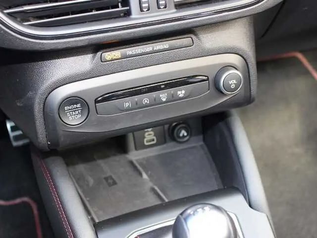 Ford Focus ST Line Wagon