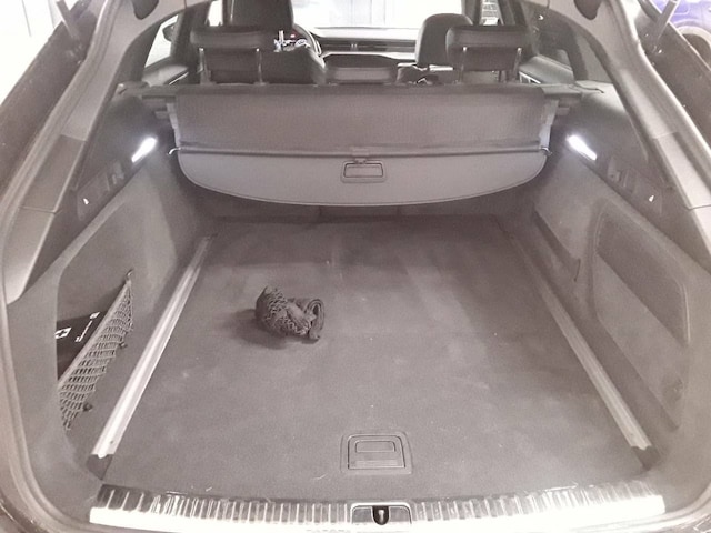 Audi A6 45 TFSI Avant S-Line S-Tronic