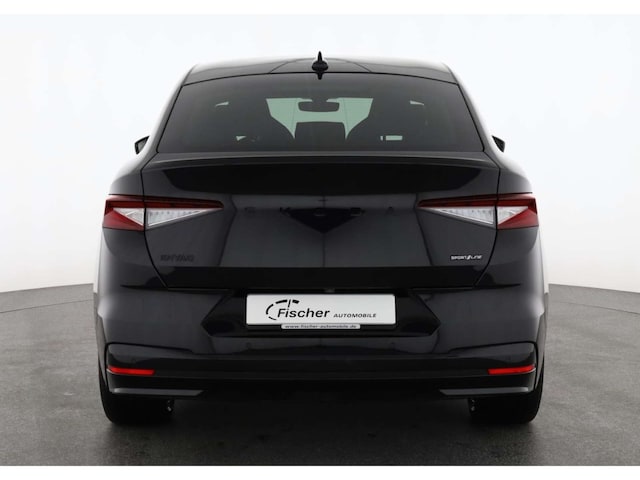 Skoda Enyaq Coupe Sportline