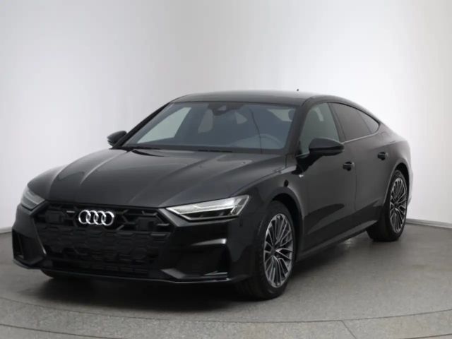 Audi A7 55 TFSI Hybride Quattro