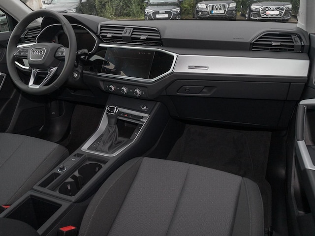 Audi Q3 35 TFSI S-Tronic Sportback