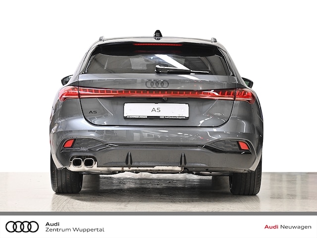 Audi A5 Avant Quattro S-Tronic