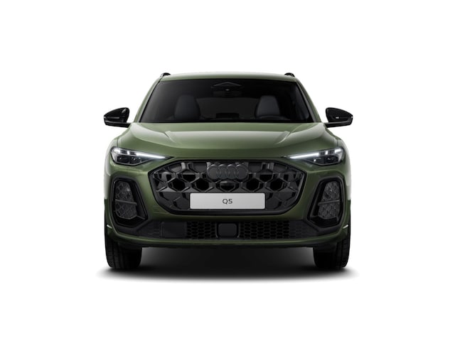 Audi Q5 Hybride Quattro S-Tronic