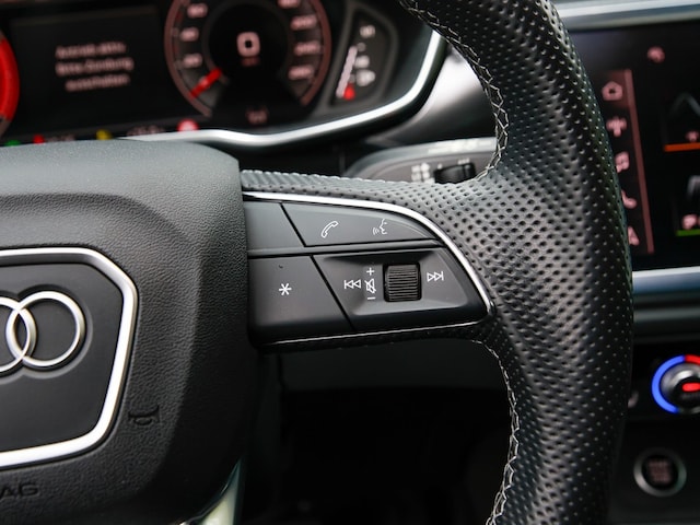 Audi Q3 40 TFSI Quattro S-Tronic