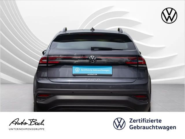 Volkswagen Taigo 1.0 TSI Life