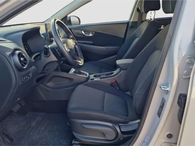 Hyundai Kona 1.6 Hybrid