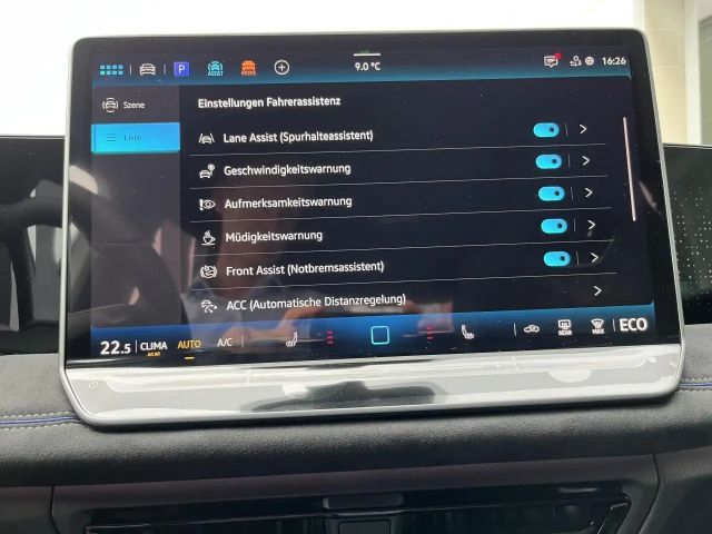 Volkswagen Tiguan R-Line eHybrid