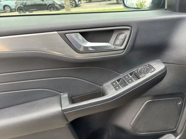 Ford Kuga Plug in Hybrid Titanium X