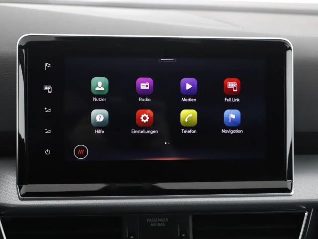 Seat Tarraco 2.0 TDI Style