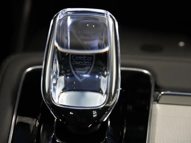 Volvo XC90 AWD T8 Ultra