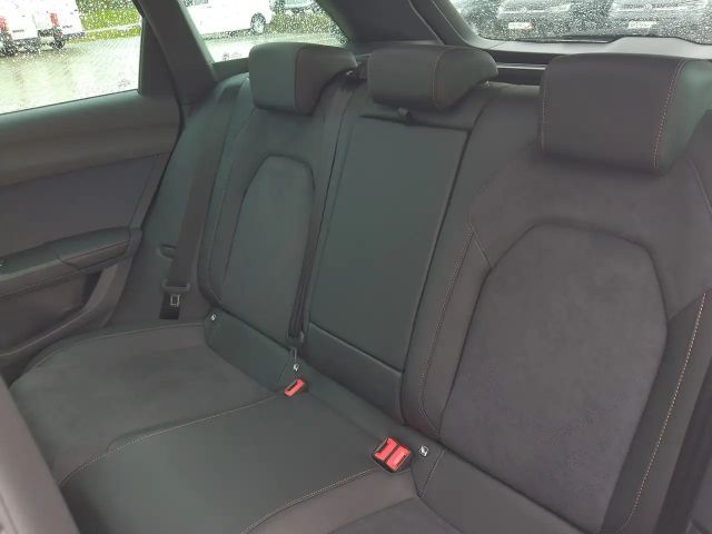 Cupra Leon DSG Sportstourer