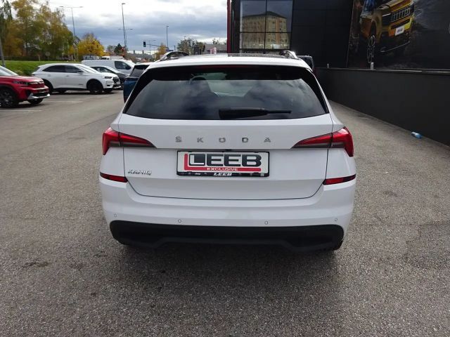 Skoda Kamiq ACT Style Style