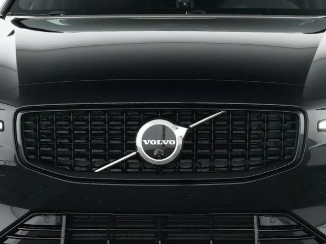Volvo V60 Dark Plus
