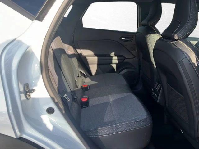 Renault Captur TCe 90 Techno