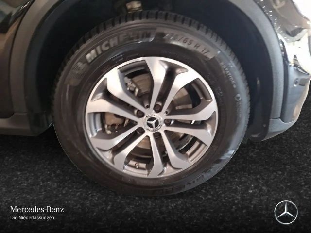 Mercedes-Benz GLC 200 4MATIC