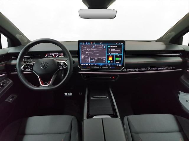 Volkswagen ID.7 4Motion GTX Tourer