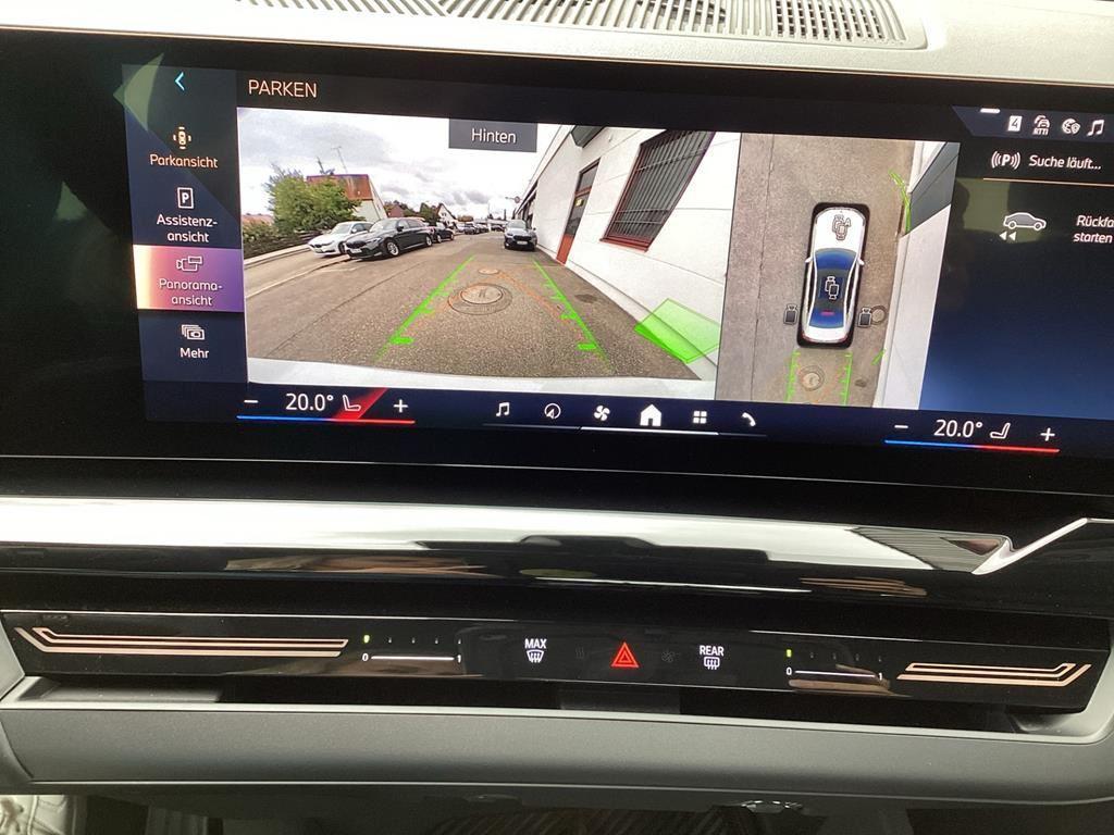 BMW 520 520d Sedan xDrive